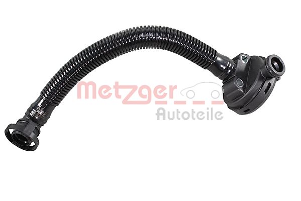 Valve, engine block breather - 2385073 METZGER